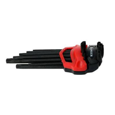  HANGER 250117 Jeu de 9 cl�s m� 