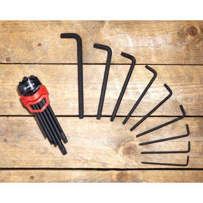  HANGER 250117 Jeu de 9 cl�s m� 