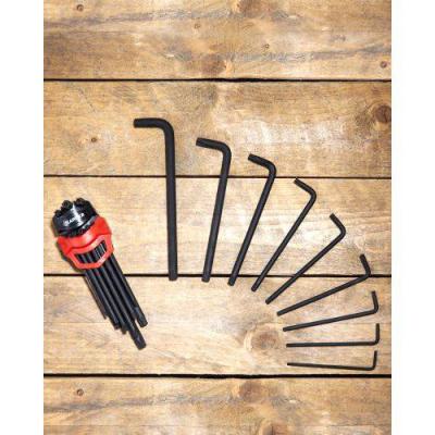 HANGER 250117 Jeu de 9 cl�s m� 