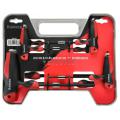  HANGER 250190 jeu de 8 cl�s m� 
