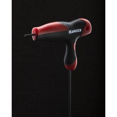  HANGER 250190 jeu de 8 cl�s m� 