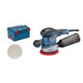  BOSCH 060137B201 ponceuse exce 