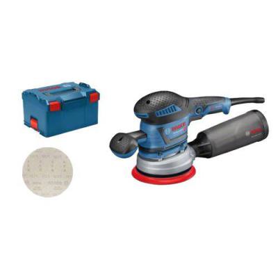  BOSCH 060137B201 ponceuse exce 
