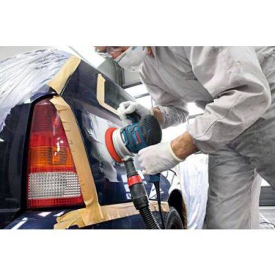  BOSCH 060137B201 ponceuse exce 