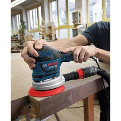  BOSCH 060137B201 ponceuse exce 
