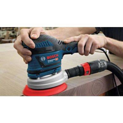 BOSCH 060137B201 ponceuse exce 