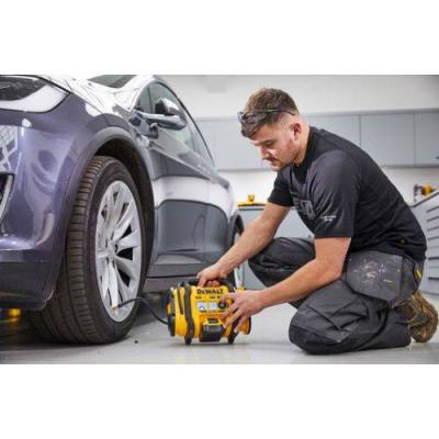  DEWALT DCC018N-XJ gonfleur 18V 