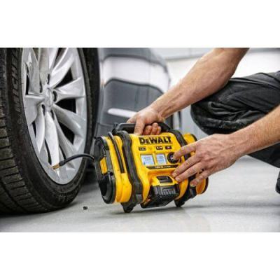  DEWALT DCC018N-XJ gonfleur 18V 