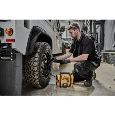  DEWALT DCC018N-XJ gonfleur 18V 