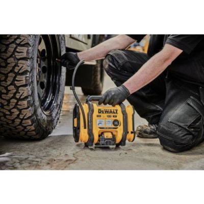  DEWALT DCC018N-XJ gonfleur 18V 