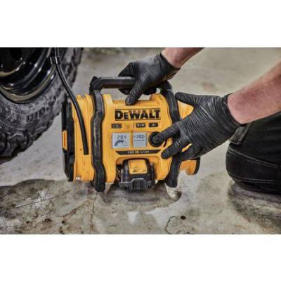  DEWALT DCC018N-XJ gonfleur 18V 