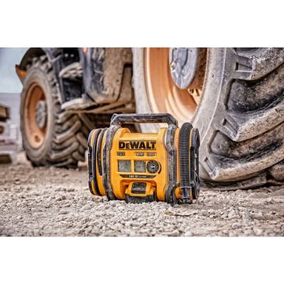  DEWALT DCC018N-XJ gonfleur 18V 