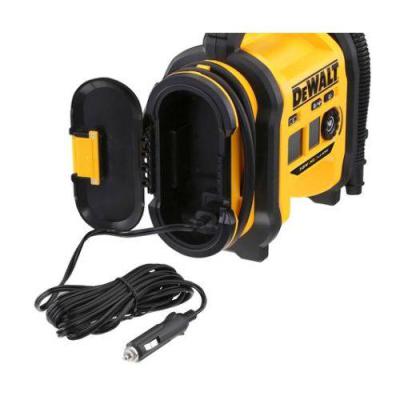  DEWALT DCC018N-XJ gonfleur 18V 