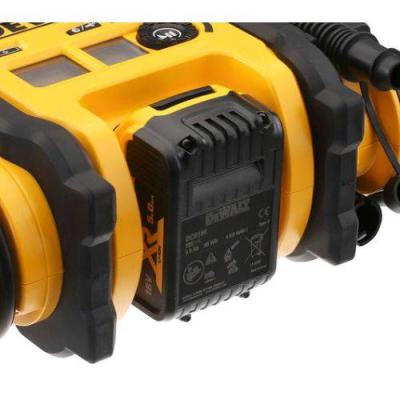  DEWALT DCC018N-XJ gonfleur 18V 