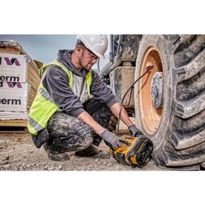  DEWALT DCC018N-XJ gonfleur 18V 