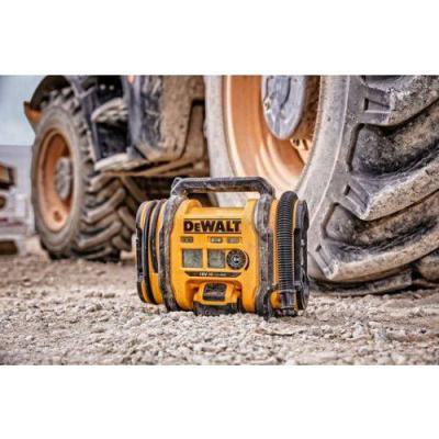  DEWALT DCC018N-XJ gonfleur 18V 