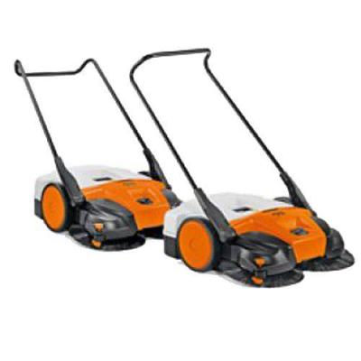  STIHL 4860-011-4703 Balayeuse 