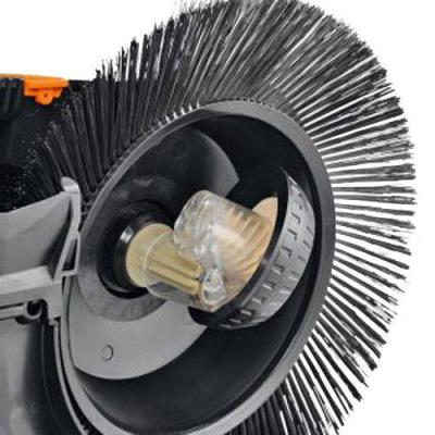  STIHL 4860-011-4703 Balayeuse 