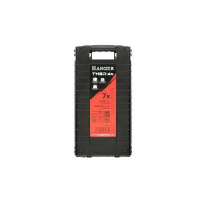  HANGER 155764 ensemble de 7 fo 