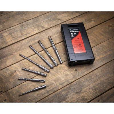  HANGER 155764 ensemble de 7 fo 