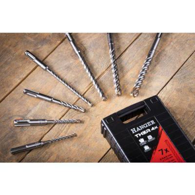  HANGER 155764 ensemble de 7 fo 