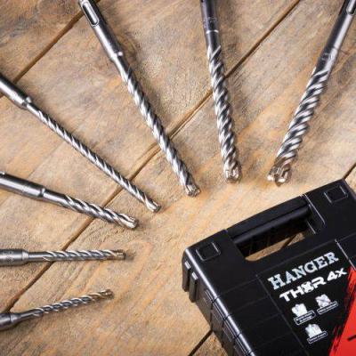  HANGER 155764 ensemble de 7 fo 