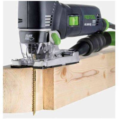  FESTOOL 576041 scie sauteuse T 