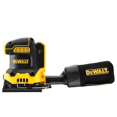  DEWALT DCW200NT-XJ ponceuse 1/ 