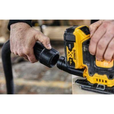  DEWALT DCW200NT-XJ ponceuse 1/ 
