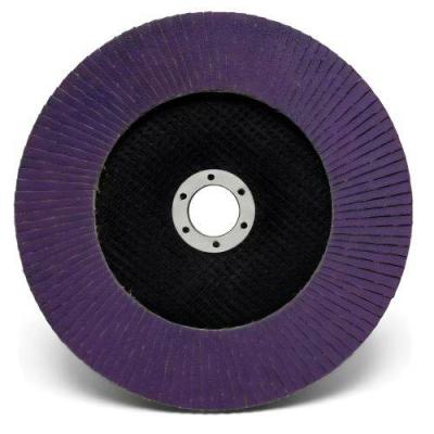  3M AB01240 disque abrasif � la 