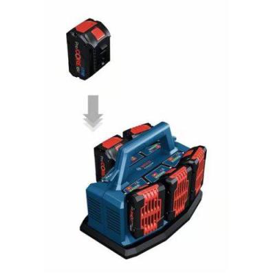  BOSCH 1600A01U9L chargeur de b 