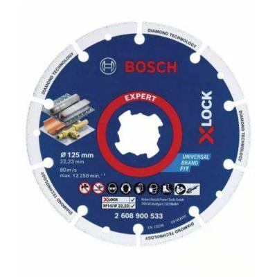  BOSCH EXPERT 2608900533 Disque 