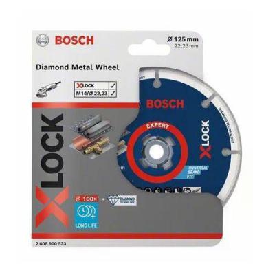  BOSCH EXPERT 2608900533 Disque 