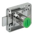  232.26.690 serrure symo � axe 