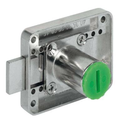 232.26.690 serrure symo � axe 