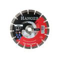  HANGER 150041 disque diamant u 