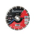  HANGER 150043 disque diamant b 