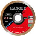  HANGER AFDB-C15-125/22 disque 