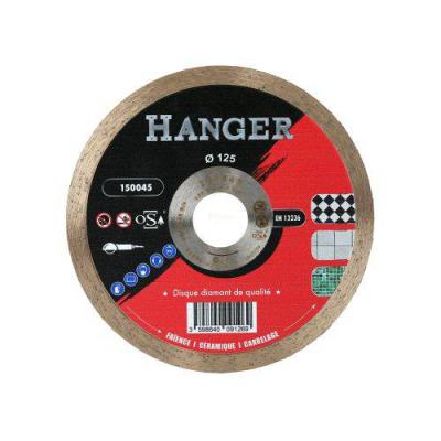  HANGER AFDB-C15-125/22 disque 
