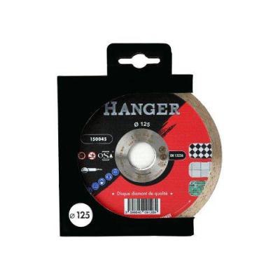  HANGER AFDB-C15-125/22 disque 