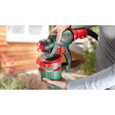  BOSCH 0603207200 Pistolet � pe 