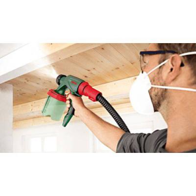  BOSCH 0603207200 Pistolet � pe 