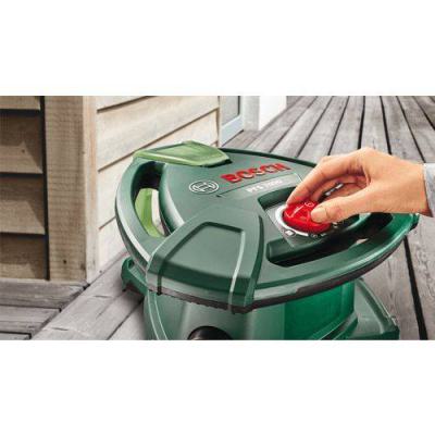  BOSCH 0603207200 Pistolet � pe 