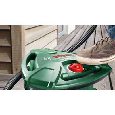  BOSCH 0603207200 Pistolet � pe 