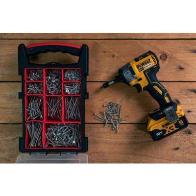  ULTIMA GRAPPACK03 Vis � bois a 