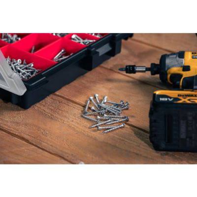  ULTIMA GRAPPACK03 Vis � bois a 