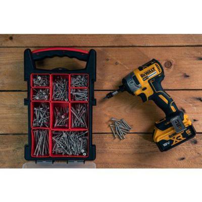  ULTIMA GRAPPACK04 Vis � bois a 