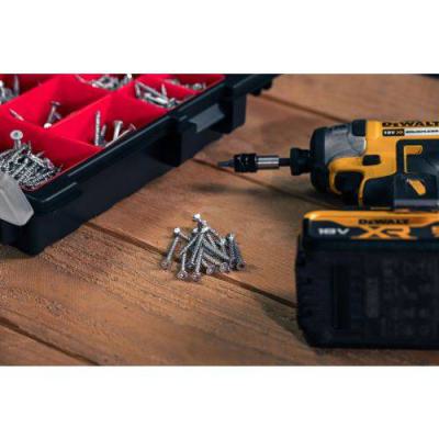  ULTIMA GRAPPACK04 Vis � bois a 