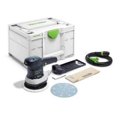  FESTOOL 576080 ponceuse excent 
