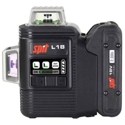  SPIT 054558 Laser vert 18V L18 